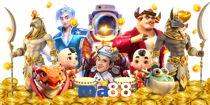 ma88