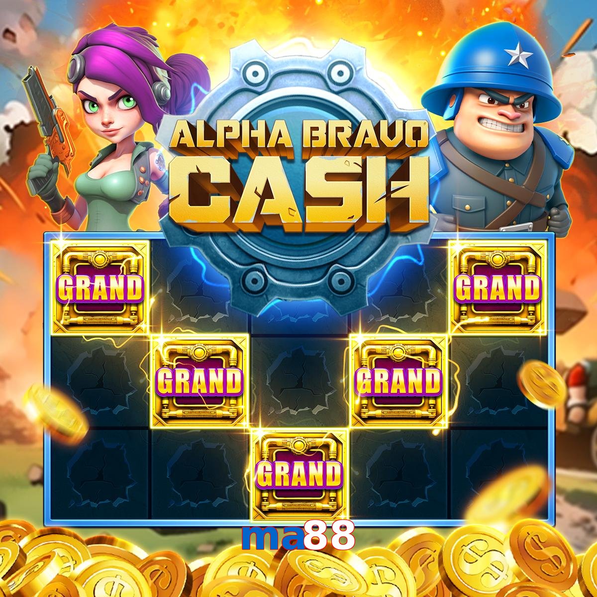 ma88